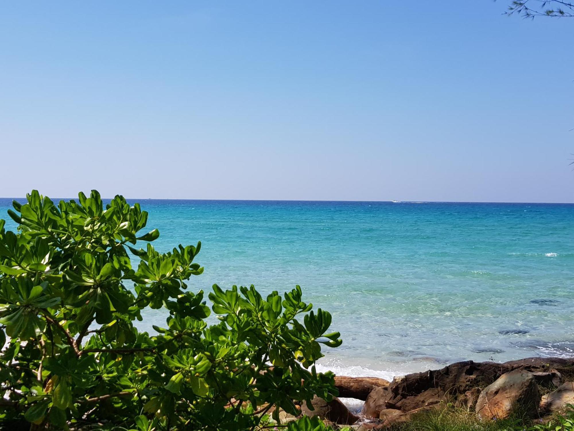 S Beach Resort Ko Kut Exterior photo