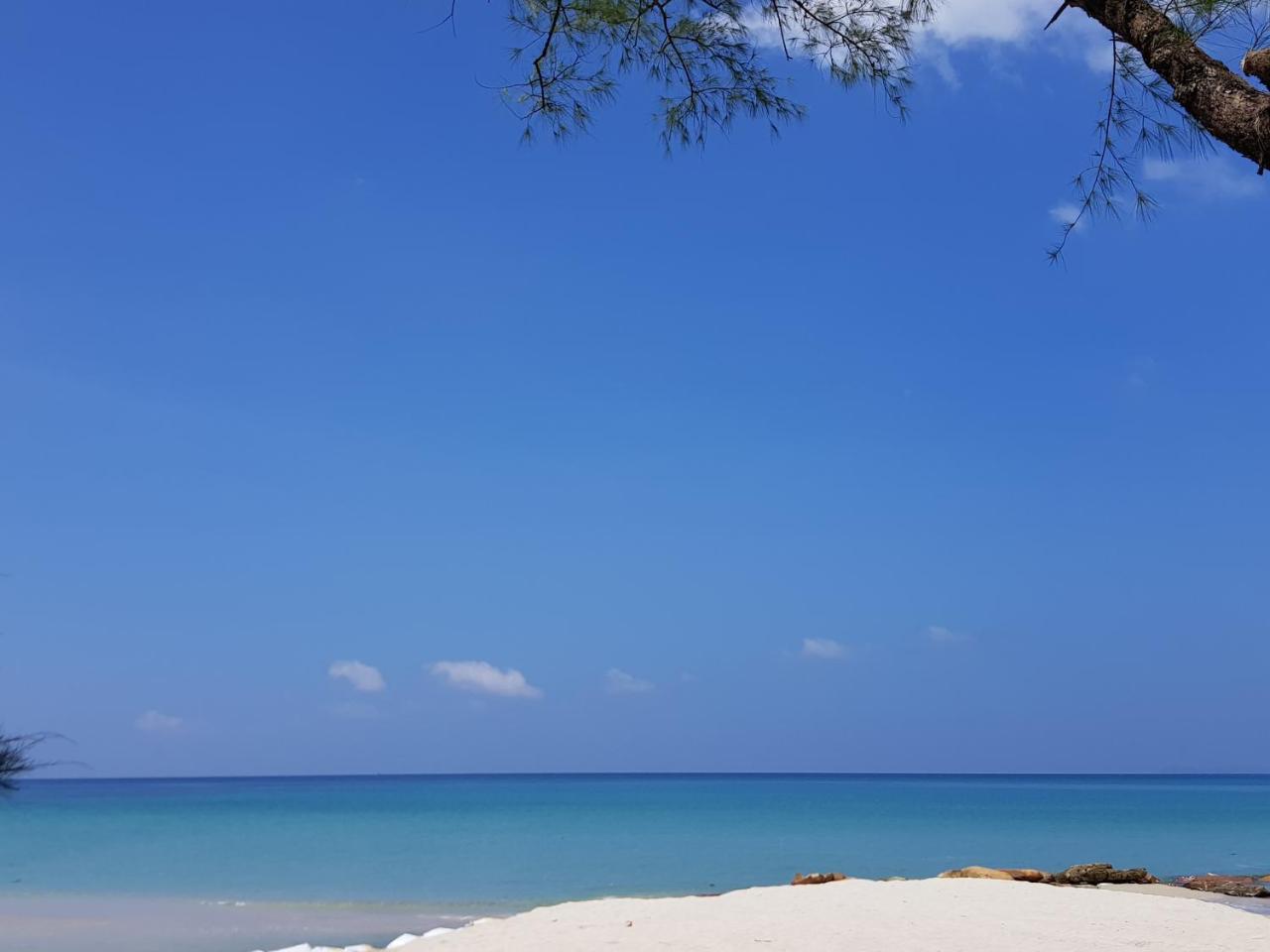 S Beach Resort Ko Kut Exterior photo